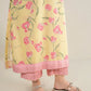 2 Pc Printed Karandi Suit