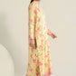 2 Pc Printed Karandi Suit