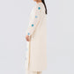 2 Pc Embroidered Crosshatch Lawn Suit