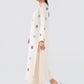 2 Pc Embroidered Crosshatch Lawn Suit