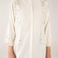 2 Pc Embroidered Arabic Lawn Skirt Set