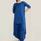 2 Pc Dyed Ripstop Suit