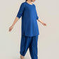 2 Pc Dyed Ripstop Suit