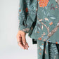 2 Pc Printed Khaddar Suit