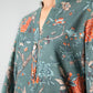 2 Pc Printed Khaddar Suit