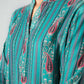 2 Pc Printed Khaddar Suit