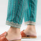 2 Pc Printed Khaddar Suit