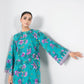 2 Pc Printed Khaddar Suit