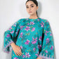 2 Pc Printed Khaddar Suit