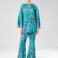 2 Pc Printed Khaddar Suit
