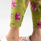 2 Pc Printed Khaddar Suit