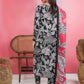 3 Pc Embroidered Khaddar Suit