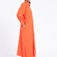 Suit Orange