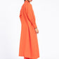 Suit Orange