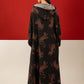 2 Pc Printed Linen Suit