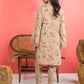2 Pc Embroidered Karandi Suit