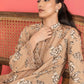 2 Pc Embroidered Karandi Suit