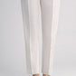 Dyed Slub Khaddar Trouser