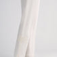 Dyed Slub Khaddar Trouser