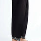 Embroidered Cambric Shalwar
