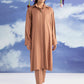 Dyed Self-Jacquard Viscose Shirt