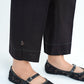 Dyed Slub Khaddar Trouser