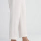Dyed Slub Khaddar Trouser