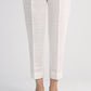 Dyed Slub Khaddar Trouser