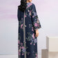 Printed Khaddar Shirt