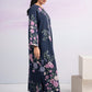Printed Khaddar Shirt