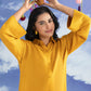 2 Pc Dyed Rib Karandi Suit