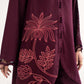 2 Pc Printed Slub Khaddar Suit