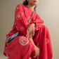 2 Pc Printed Twill Suit