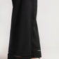 Dyed Khaddar Trouser