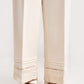 Dyed Khaddar Trouser