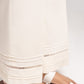 Dyed Khaddar Trouser