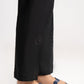 Embroidered Khaddar Trouser