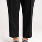 Embroidered Khaddar Trouser