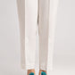Embroidered Khaddar Trouser