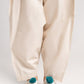 Embroidered Cambric Shalwar