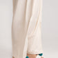 Embroidered Cambric Shalwar