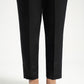 Embroidered Cambric Trouser
