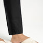Embroidered Cambric Trouser
