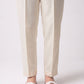 Embroidered Khaddar Trouser