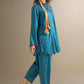 2 Pc Printed Ripstop Suit