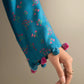 2 Pc Printed Ripstop Suit