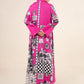 2 Pc Printed Ripstop Suit