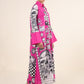 2 Pc Printed Ripstop Suit