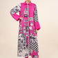 2 Pc Printed Ripstop Suit