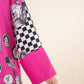 2 Pc Printed Ripstop Suit